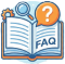 Icone FAQ