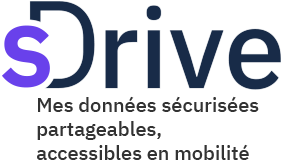 sDrive CNRS